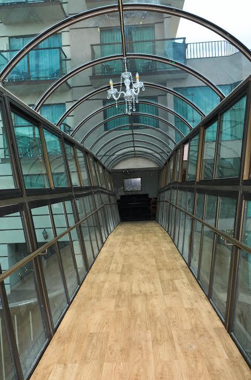 Tamareiras Prime Hotel Убераба Екстериор снимка