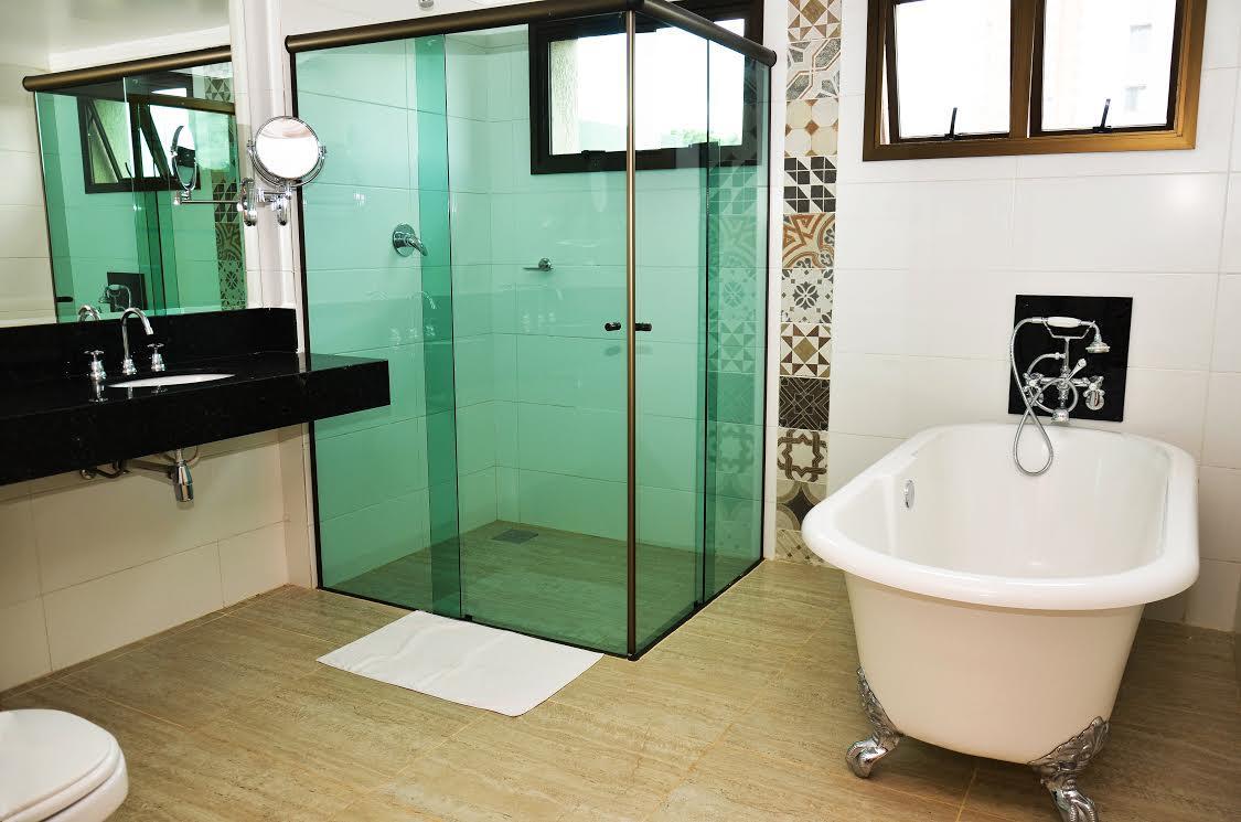 Tamareiras Prime Hotel Убераба Екстериор снимка